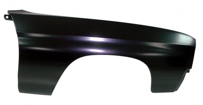 AMD Front Fender, RH, 71-72 Chevelle 200-3471-R