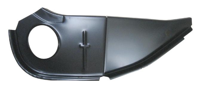 AMD Cowl Side Front Panel, RH, 66-67 Chevelle El Camino GTO Skylark Cutlass 376-3466-1R