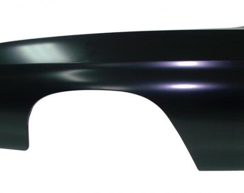 AMD Front Fender, LH, 71-72 Chevelle 200-3471-L