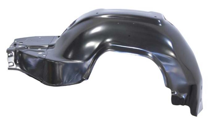 AMD Inner Fender, Steel, RH, 68-70 Chevelle El Camino 250-3468-R