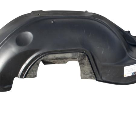 AMD Inner Fender, Plastic, LH, 68-69 Chevelle El Camino 250-3468-1L