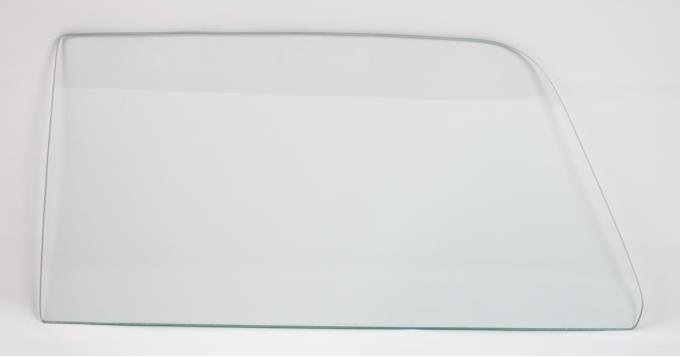 AMD Door Glass, Clear, LH, 64-67 El Camino 550-3764-CL