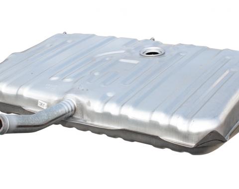 AMD Gas Tank w/ Filler Neck w/ 3 Vent Lines, 70 Chevelle Monte Carlo; 70-72 Cutlass 890-3470-3N