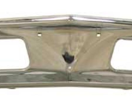 AMD Front Bumper, 69 Chevelle El Camino 100-3469