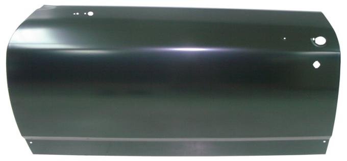 AMD Door Skin, LH, 69 Chevelle 2DR 510-3469-L