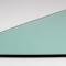 AMD Vent Glass, Green Tint, RH, 66-67 BOP A-Body Sedan (Post) 560-5466-TSR