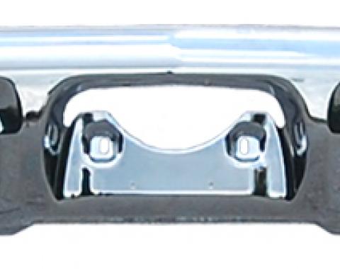 AMD Rear Bumper, 67 GTO 990-5467