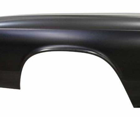 AMD Front Fender, LH, 67 Chevelle El Camino 200-3467-L
