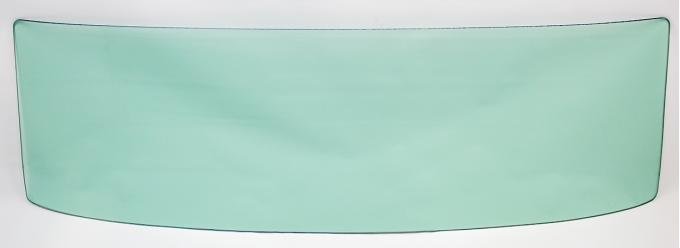 AMD Back Glass, Green Tint, 64-65 Chevelle Coupe 660-3464-T