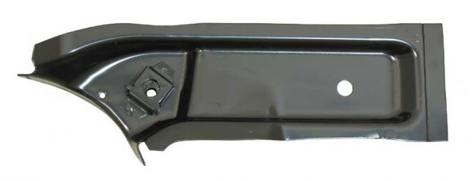 AMD Trunk Floor Brace, RH, 64-67 Chevelle 820-3464-R