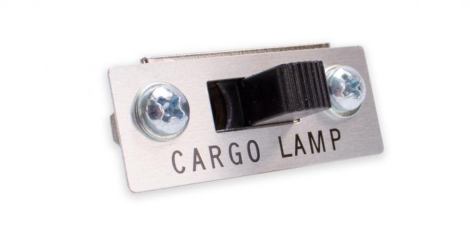 AMD Cargo Light Switch, 70-72 Chevy GMC C/K Pickup 631-4069