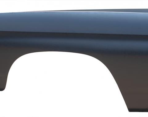 AMD Front Fender, LH, 70 Chevelle 200-3470-L