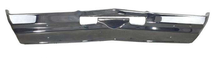 AMD Front Bumper, 1968 Cutlass; Cutlass Supreme; 442 100-7468