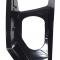 AMD Cowl Side Hinge Panel, LH, 68-72 Chevelle 376-3468-1L