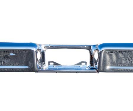 AMD Rear Bumper, 64 Chevelle El Camino 990-3464