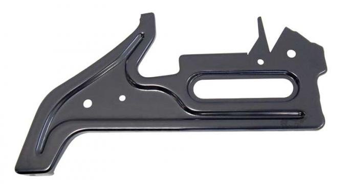 AMD Hood Latch Support, 68 Chevelle El Camino 326-3468