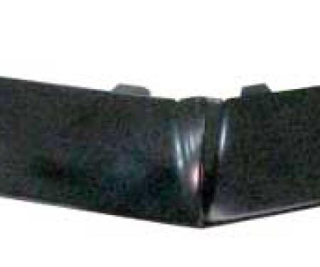 AMD Header Panel, 68-69 Chevelle El Camino 130-3468