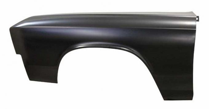 AMD Front Fender, LH, 67 Chevelle El Camino 200-3467-L