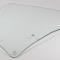 AMD Quarter Glass, Clear, LH, 70-72 Chevelle Coupe; 70-72 Skylark Coupe 795-3470-CL