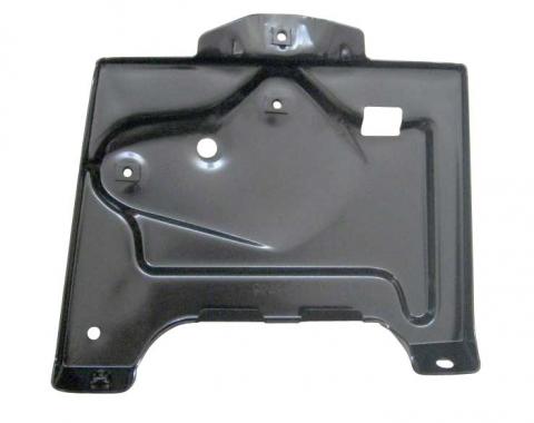 AMD Battery Tray, 67 Chevelle El Camino 340-3467