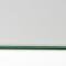 AMD Door Glass w/ 3 Holes, Clear, RH, 65 GM A-Body Coupe 550-3464-3CR