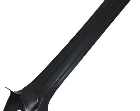 AMD Windshield A-Pillar Post Inner Section, RH, 66-67 Chevelle El Camino GTO Skylark Cutlass 375-3466-2R