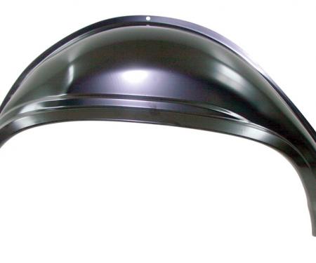 AMD Outer Wheelhouse, LH, 68-69 Chevelle; 68-72 El Camino 770-3468-L