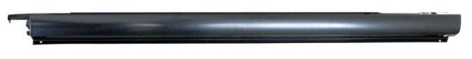 AMD Outer Rocker Panel, LH, 68-72 Chevelle GTO Cutlass Skylark 450-3468-L