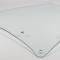 AMD Quarter Glass, Clear, RH, 68-72 GTO Coupe 795-5468-CR