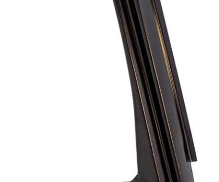 AMD A-Pillar Outer Cover, LH, 68-72 Skylark Chevelle Cutlass GTO 375-3468-1L