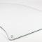 AMD Quarter Glass, Clear, LH, 66-67 GM A-Body Convertible 795-3466-CVL