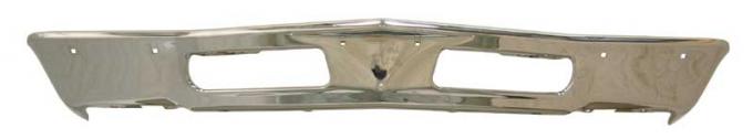 AMD Front Bumper, 69 Chevelle El Camino 100-3469