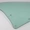 AMD Quarter Glass, Green Tint, RH, 68-72 Cutlass Coupe (Except Supreme) 795-7468-TR