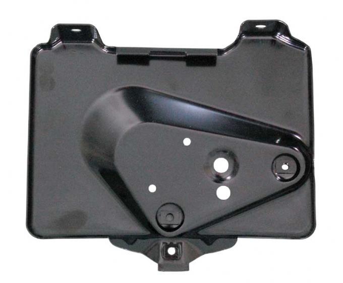 AMD Battery Tray, 66 Chevelle El Camino; 67-69 Camaro Firebird 340-3466