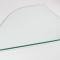 AMD Quarter Glass, Clear, LH, 64-65 GM A-Body Convertible 795-3464-CVL