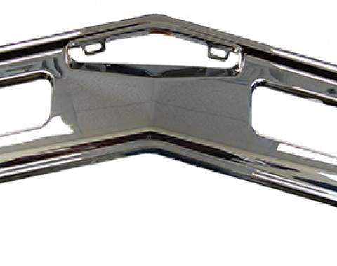 AMD Front Bumper, 1970 Cutlass; Cutlass Supreme; 442 100-7470