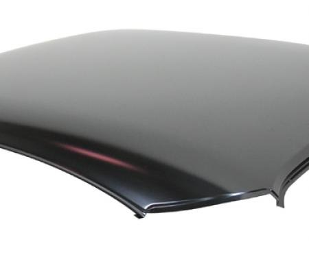 AMD Roof Skin, 68-72 Chevelle & GM A-Body Fastback (Modify for Monte Carlo & Cutlass Supreme) 600-3468