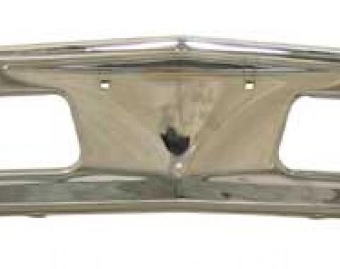 AMD Front Bumper, 69 Chevelle El Camino 100-3469
