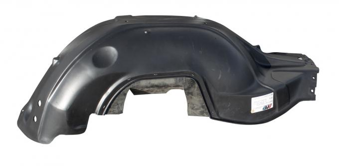 AMD Inner Fender, Plastic, LH, 68-69 Chevelle El Camino 250-3468-1L