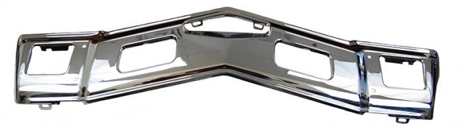 AMD Front Bumper, 1970 Cutlass; Cutlass Supreme; 442 100-7470