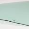 AMD Quarter Glass, Green Tint, LH, 68-69 Chevelle Coupe 795-3468-TL