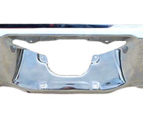 AMD Rear Bumper, 68-72 El Camino; 68 Chevelle Wagon 990-3768