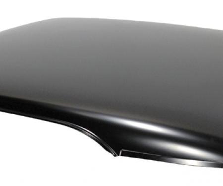 AMD Roof Skin, 66-67 GM A-Body & Chevelle Coupe 600-3466