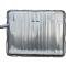 AMD Gas Tank w/ Side Filler Neck w/ Side Vent Line, 64-67 Chevelle Wagon El Camino 890-3764-1N