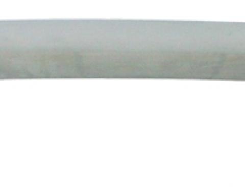 AMD Front Bumper, Chrome ('55 2nd Series) 100-4055-1