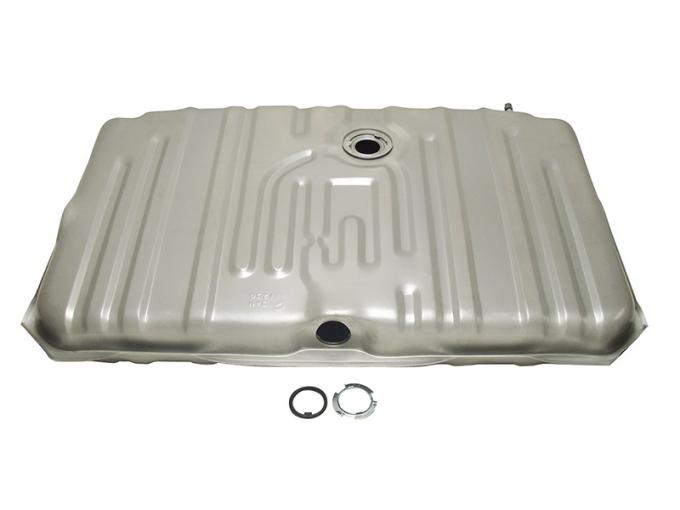 AMD Gank Tank w/o Filler Neck 890-6470