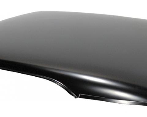 AMD Roof Skin, 66-67 GM A-Body & Chevelle Coupe 600-3466