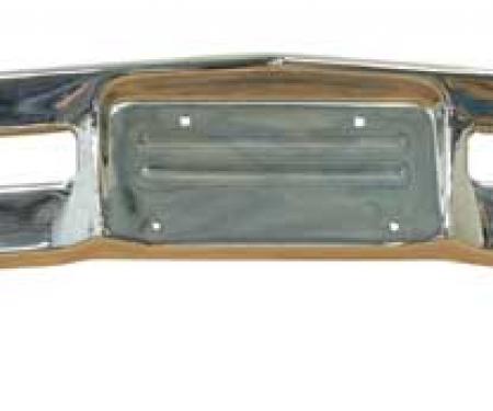 AMD Front Bumper, 66 Chevelle El Camino 100-3466