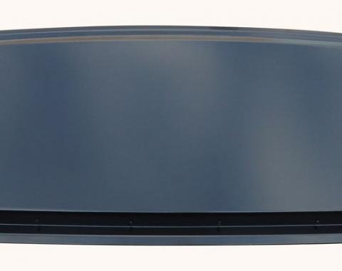 AMD Deck Filler Panel, 66-67 Chevelle 2DR Coupe 650-3466