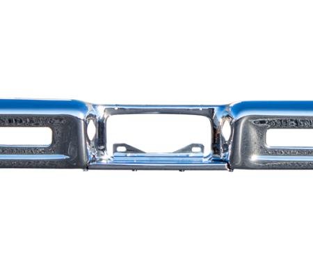 AMD Rear Bumper, 65 Chevelle El Camino 990-3465